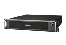 SKY-8201:  Compact 2U Carrier Grade, High Performance Server based on Intel® Xeon® Processor Scalable Family