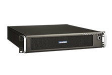 SKY-8200:   2U Carrier Grade Server based on Dual Intel® Xeon® E5-2600 v3 120W Processors