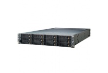 SKY-9240:   2U4N Rackmount Server, Designed for Hyper-converged and HPC Application