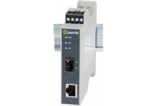 SR-1000-SFP: Bộ chuyển đổi quang điện Gigabit Copper to Fiber Converter