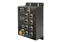 TGPS-1080-M12:  Switch công nghiệp