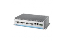 UNO-2174A:  Intel® Atom™ N450 Automation Computers with 6x USB, 4x COM, 2x Mini PCIe