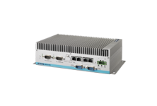 UNO-2174G:  Intel® Celeron® Automation Computers with 4 x GbE, 2 x Mini PCIe, DVI/DP/HDMI