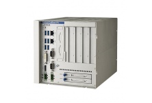 UNO-3285G:  Intel® Core™ i Automation Computer with 4 PCI(e) expansion slots, 2 x GbE, 2 x mPCIe, HDMI, DVI-I 