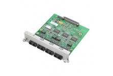 UNOP-1514RE:  4-Port Gigabit Base Ethernet Card 