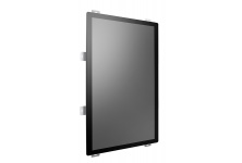 UTC-215G:  15.6" Open Frame Panel PC with Intel® Celeron® N3350/ Pentium® N4200