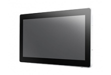 UTC-315E:   15.6" Ubiquitous Touch Computer with Intel® Core™ i5-4300U Processor