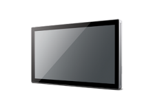 UTC-515A:   15.6" Ubiquitous Touch Computer with AMD® G-Series T40E processor