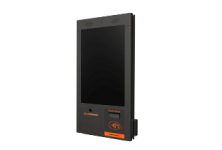 UTC-722F:   21.5" Interactive Self-Service Kiosk with Intel® Skylake Core™ i5-6300U