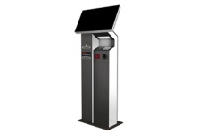 UTC-752G:  21.5" All-in-One Self-Service Kiosk with Intel® Pentium® N4200