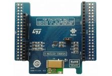 Bluetooth Low Energy expansion board based on SPBTLE-RF module for STM32 Nucleo