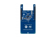 X-NUCLEO-NFC03A1 NFC card reader expansion board based on CR95HF for STM32 Nucleo