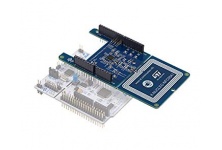 X-NUCLEO-NFC05A1 NFC card reader expansion board based on ST25R3911B for STM32 Nucleo