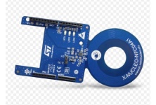 X-NUCLEO-NFC04A1 Dynamic NFC/RFID tag IC expansion board based on ST25DV04K for STM32 Nucleo