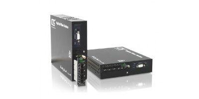 FRM220-10G-3R:     10G 3R Multi-rate Transponder with Optical Line Protection