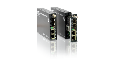 FRM220A-1000EAS/X:     2x 10/100/1000Base-T and 2x 100/1000Base-X SFP OAM/IP GbE Managed Switch