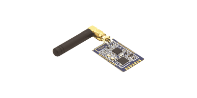 F8L10D-N: LoRa Module