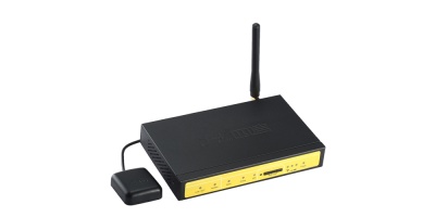 F7425: GPS+WCDMA/HSDPA/HSUPA Router