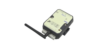 A-1212: Module điều khiển từ xa 4AI, 2AO, 2DI. 2DO, Wifi, USB, RS485, Modbus RTU, Modbus TCP/IP.