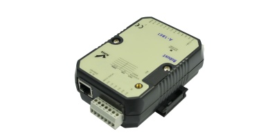 A-1851: Module điều khiển từ xa 16DI, 1 cổng Ethernet, 1 cổng USB