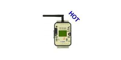 A-5289D: Module Wifi điều khiển PCL 4DI, 4AI, 4DO, RS-232, RS-485, USB2.0.