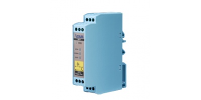 ADAM-3017: External Powered IEPE Signal Conditioner