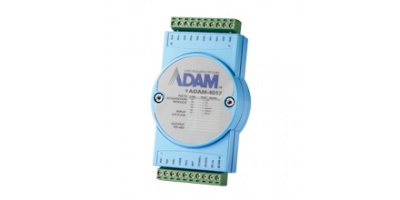 ADAM-4017: 8-ch Analog Input Module