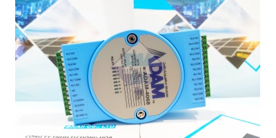 ADAM-4068  Mô đun đầu ra Relay 8 kênh hỗ trợ Modbus RTU Adam-4068_bkaii_1