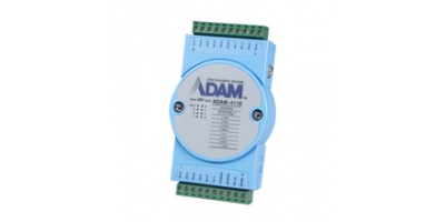 ADAM-4118 Mô đun đầu vào Thermocouple 8 kênh hỗ trợ Modbus RTU