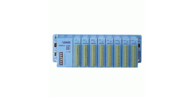 ADAM-5000E: 8-slot Distributed DA&C System for RS-485