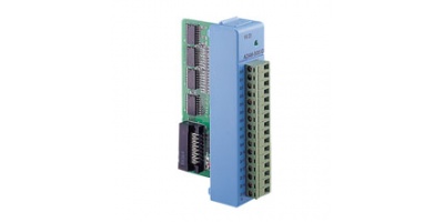 ADAM-5051D: 16-ch Digital Input Modules