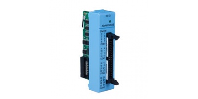 ADAM-5053S: 32-ch Isolated Digital Input Module