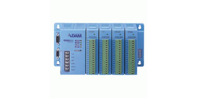 ADAM-5510: PC-based Programmable Controller Adam-5510_bkaii