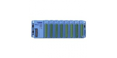 ADAM-5510EKW: 8-slot SoftLogic Controller with RS-485