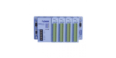 ADAM-5510KW: 4-slot PC-based SoftLogic Controller