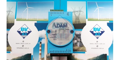 ADAM-6050 Module ngõ vào/ra số 18 kênh