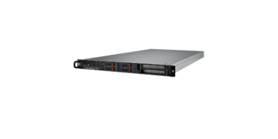 AGS-913:   1U Rackmount Xeon E5-2600 v3 GPU server, Supporting 3 x PCIe x16 double-depth card and 1 x PCIe x8 single-depth FH/HL card