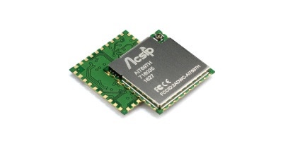 AI7697H ARM Cortex M4 MCU + Wi-Fi 802.11 b/g/n + BLE