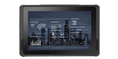 AIM-68:   10.1" Industrial Tablet with Intel® Atom™ Processor