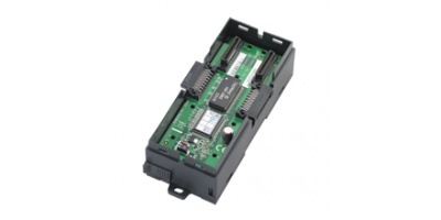 APAX-5002L: 2-slot Backplane Modules