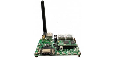 AR9331 Openwrt Wifi