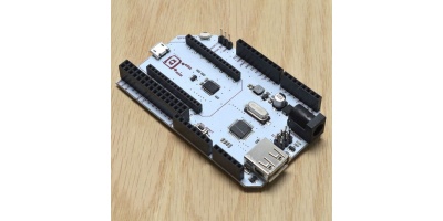 ARDUINO DOCK R2