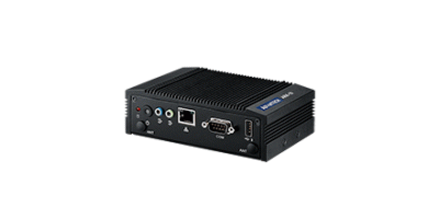 ARK-10: Intel® Celeron Quad Core J1900 Quad Core SoC with Dual GbE and Dual COM Fanless Box PC