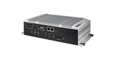 ARK-2121F: Intel® Celeron® Quad Core J1900 SoC with Multiple I/Os Fanless Box PC