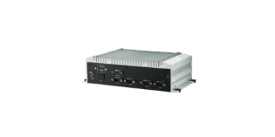 ARK-2150L: 3rd Generation Intel® Core™ i3/i7 with Dual Independent Display Fanless Box PC