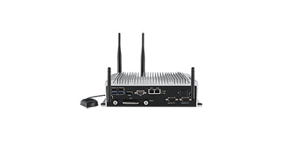 ARK-2151S:   Outdoor Full HD NVR w/4 PoE Ports 4th Gen. Intel Core i5 4300U SoC Fanless Box PC