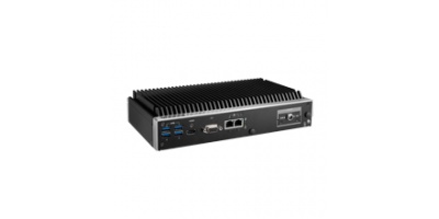 ARK-2250L: Intel 6th Generation Core™ i3/i5/i7 Modular Fanless Box PC