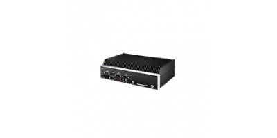 ARK-2250S:  6th Gen Intel Core i7-6822EQ QC/i5-6442EQ QC Rugged FullHD NVR