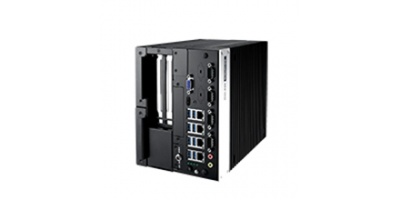 ARK-3530F:   Intel®Xeon® E3/Core™ i3/i5/i7 LGA1151 Modular Expansion Fanless Box PC