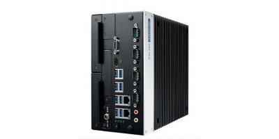 ARK-3530L:   Intel®Xeon® E3 / Core™ i3/i5/i7 LGA1151 Modular Expansion Fanless Box PC